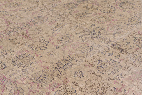 Antique Sivas Area Rug (12' x 14')